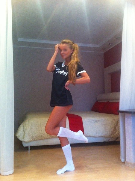 little girl of Ukraine