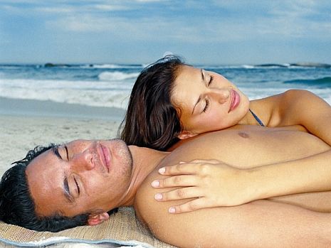 секс-туризм