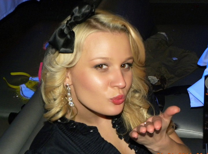 Профессионалка проститутка Киев