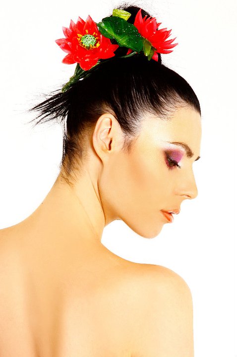 Проститутка в Конче Заспе фото